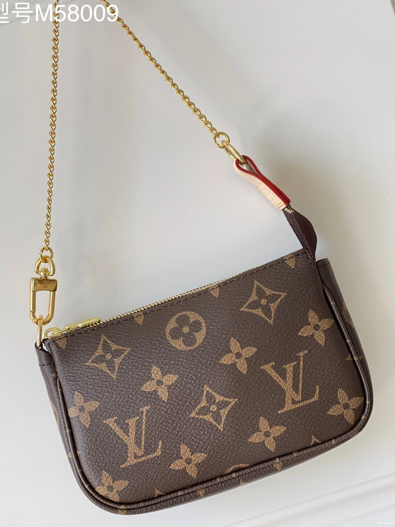 Cheap ACCESSOIRES LOUIS POCHETTE MINI VUITTON 0714